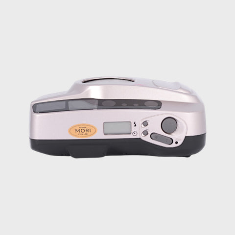 Minolta Riva Zoom 70 Point & Shoot 35mm argentique avec objectif 35-70mm