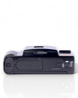Minolta AF-E 35mm Point & Shoot Film Camera with 35mm f3.5 Lens
