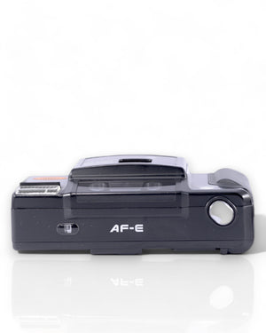 Minolta AF-E 35mm Point & Shoot Film Camera with 35mm f3.5 Lens