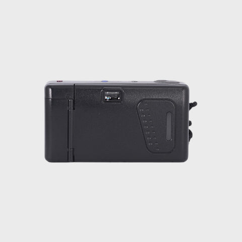 Olympus AM-100 35mm Point & Shoot Film Camera with 35mm f3.5 Lens