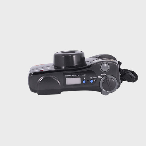 Olympus Superzoom 70 appareil photo 35mm avec zoom 38-70mm objectif