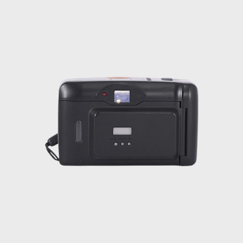 Vivitar PS735 db 35mm Point & Shoot film camera with 35mm zoom lens