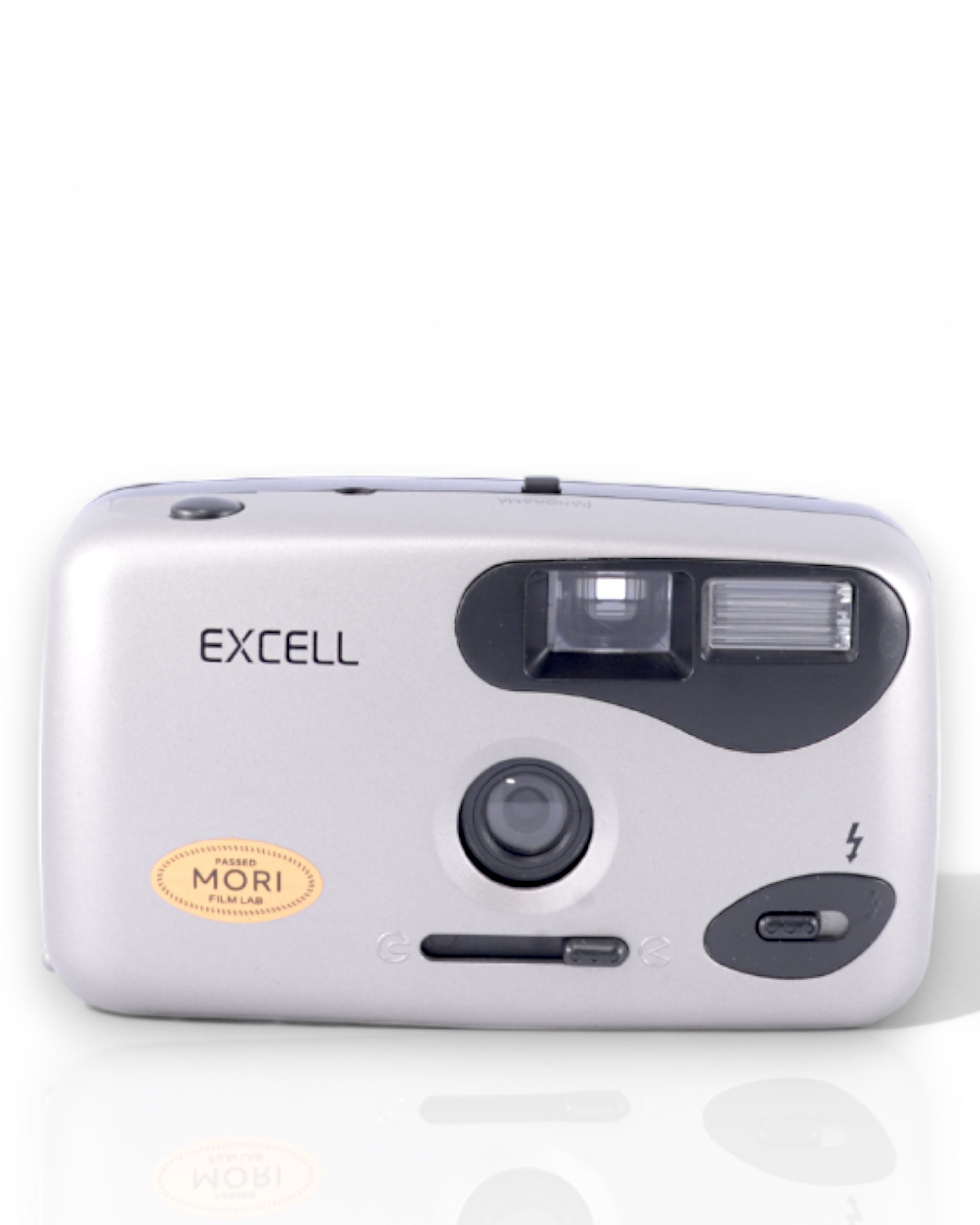 Excell 35mm point & shoot camera