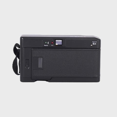 Tokura 7-30 AF 35mm point & shoot camera with 34mm f3.5 lens