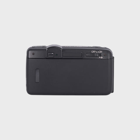 Ricoh RZ-770 Zoom 35mm Point & Shoot Film Camera with 35-70mm macro Lens