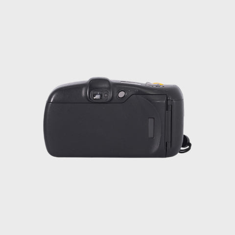 Minolta Riva Zoom Pico Point & Shoot 35mm argentique avec 38-60mm objectif