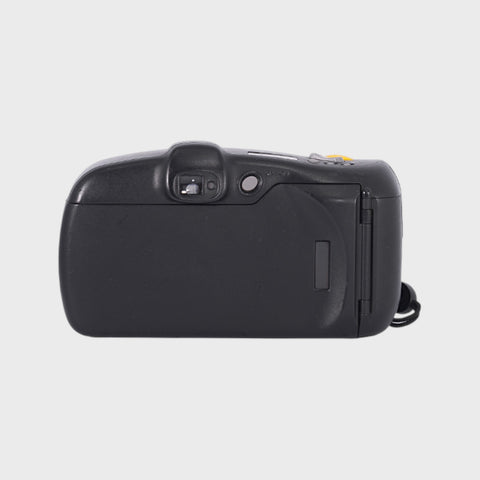 Minolta Riva Zoom Pico Point & Shoot 35mm argentique avec 38-60mm objectif