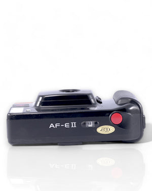 Minolta AF-E II 35mm Point & Shoot Camera