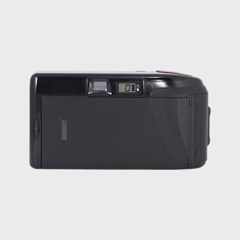 Canon Top Shot 35mm Point & Shoot Film Camera with 38mm f2.8 Lens