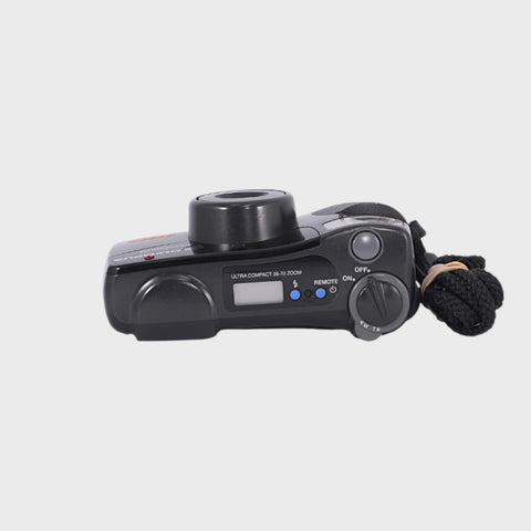 Olympus Superzoom 70 appareil photo 35mm avec zoom 38-70mm objectif