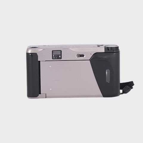 Contax TVS 35mm Point & Shoot Film Camera with 28-56mm Zoom Lens