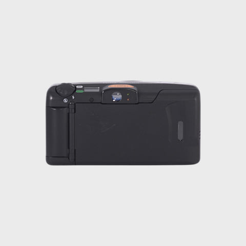 Canon Prima Zoom 85N Point & Shoot 35mm argentique avec 38-85mm objectif