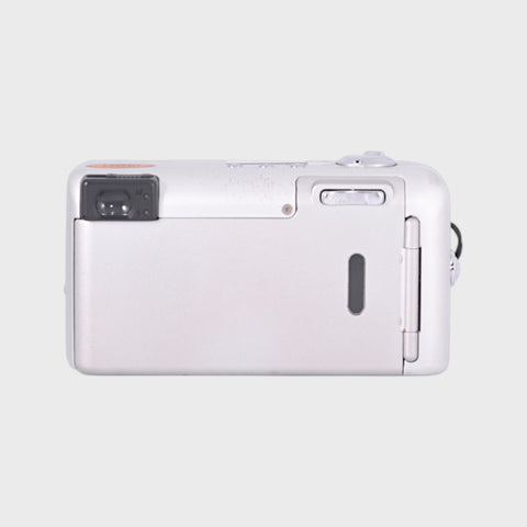 Pentax Espio 120SW II Point & Shoot 35mm argentique avec objectif zoom 28-120mm