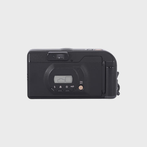 Canon Prima Zoom Mini Point & Shoot 35mm argentique avec objectif 38-76mm