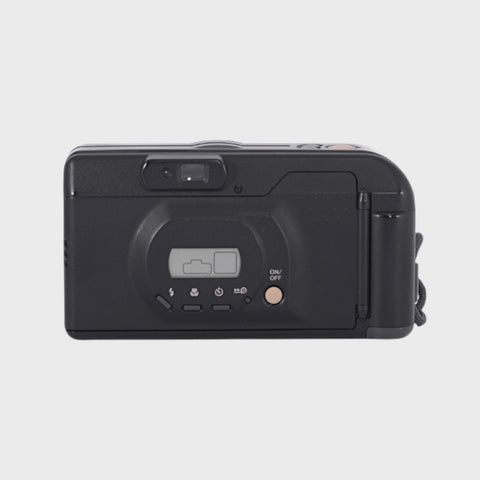 Canon Prima Zoom Mini Point & Shoot 35mm argentique avec objectif 38-76mm