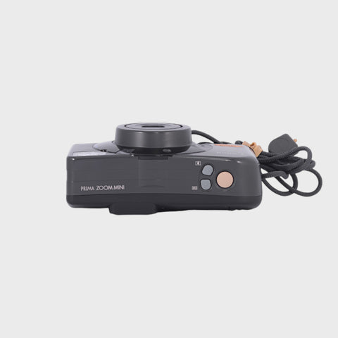 Canon Prima Zoom Mini Point & Shoot 35mm argentique avec objectif 38-76mm