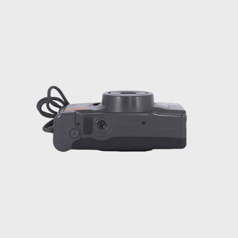 Canon Prima Zoom Mini Point & Shoot 35mm argentique avec objectif 38-76mm