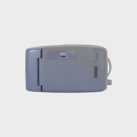 Pentax PC-606w 35mm point & shoot film camera with 35mm f3.5 lens