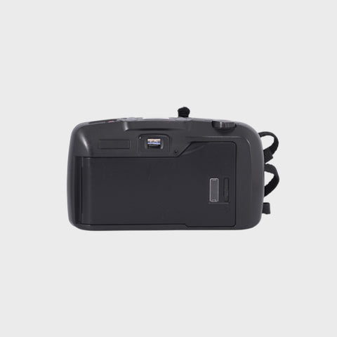 Pentax Espio 738 Point & Shoot 35mm argentique avec zoom 38-70mm objectif