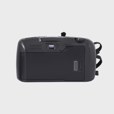 Pentax Espio 738 Point & Shoot 35mm argentique avec zoom 38-70mm objectif