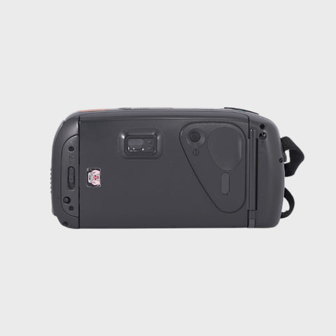 Pentax Zoom 90WR 35mm Point & Shoot Film Camera with 38-90mm Lens