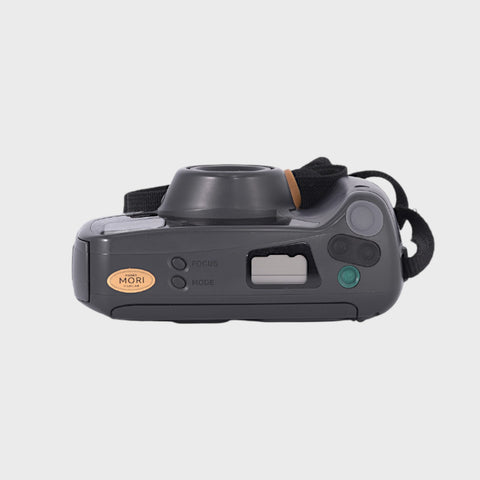 Pentax Zoom 90WR 35mm Point & Shoot Film Camera with 38-90mm Lens