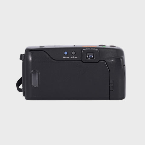 Olympus AZ-230 Superzoom 35mm Point and Shoot film camera with 38-90mm zoom lens