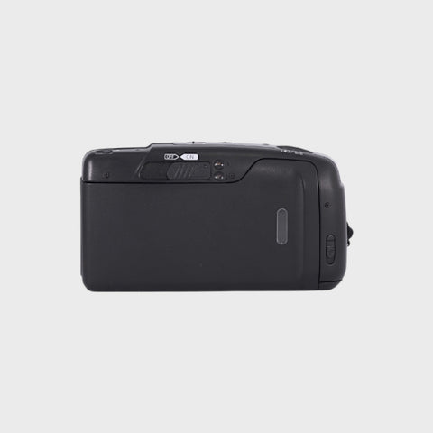 Ricoh FF-10 Twin Super 35mm point & shoot film camera with 35/55mm lens