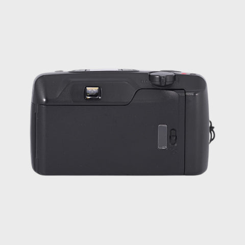 Pentax Espio 738G Point & Shoot 35mm argentique avec objectif zoom 38-70mm