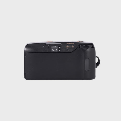 Olympus Superzoom 3500 DLX 35mm Point and Shoot film camera with 35-120mm zoom lens