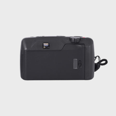 Pentax Espio 738G Point & Shoot 35mm argentique avec objectif zoom 38-70mm