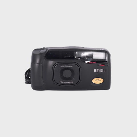 Ricoh RZ-900 Point & Shoot 35mm argentique avec 38-90mm objectif