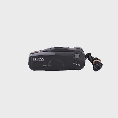 Ricoh RZ-900 Point & Shoot 35mm argentique avec 38-90mm objectif