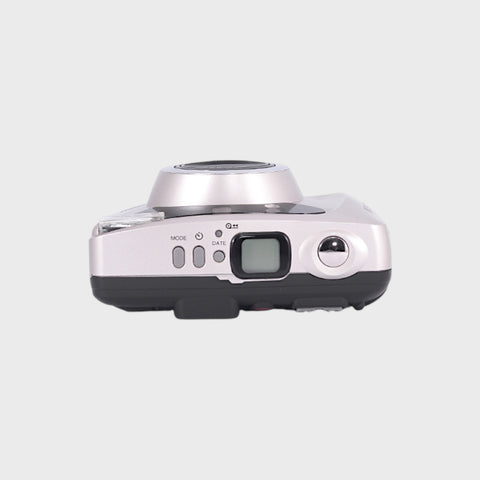 Fujifilm Zoom Date 90 Point & Shoot 35mm argentique avec 38-90mm objectif