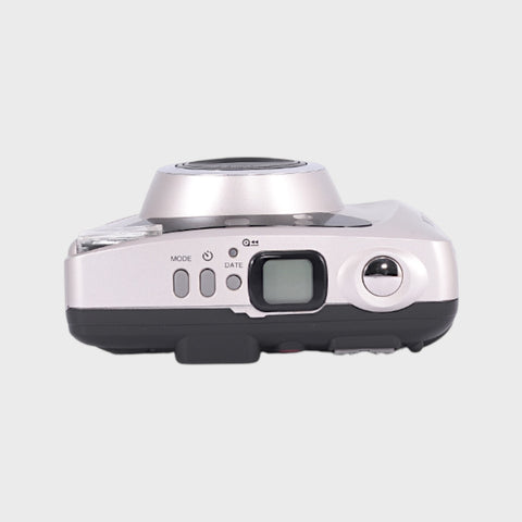 Fujifilm Zoom Date 90 Point & Shoot 35mm argentique avec 38-90mm objectif