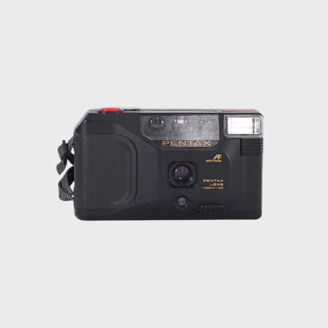 Pentax Mini Sport 35 AF 35mm Point & Shoot Film Camera with 35mm f3.8 Lens