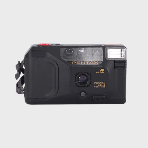 Pentax Mini Sport 35 AF 35mm Point & Shoot Film Camera with 35mm f3.8 Lens