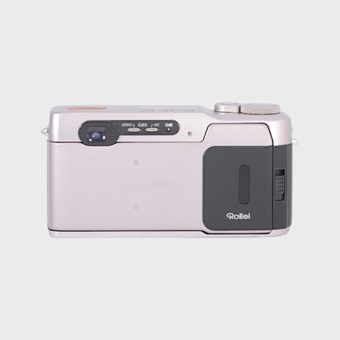 Rollei AFM35 35mm Point & Shoot Film Camera with 38mm f2.6 Lens