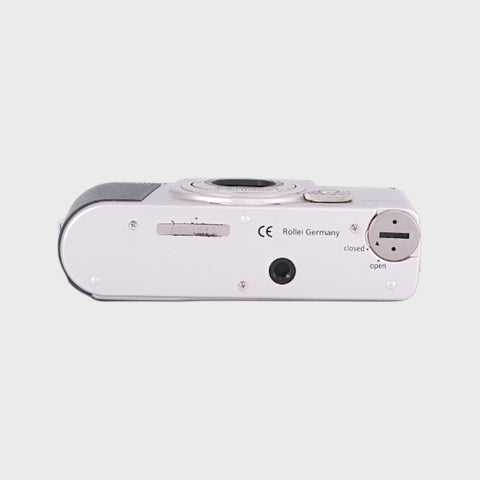 Rollei AFM35 35mm Point & Shoot Film Camera with 38mm f2.6 Lens