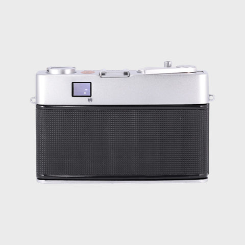 Konica EE-Matic S 35mm Rangefinder film camera with 40mm f2.8 lens