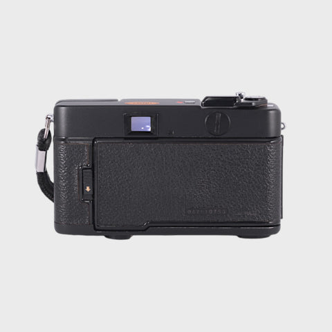 Vivitar 35EF 35 mm Point & Shoot argentique  objectif 38 mm f2.8