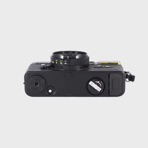 Vivitar 35EF 35 mm Point & Shoot argentique  objectif 38 mm f2.8