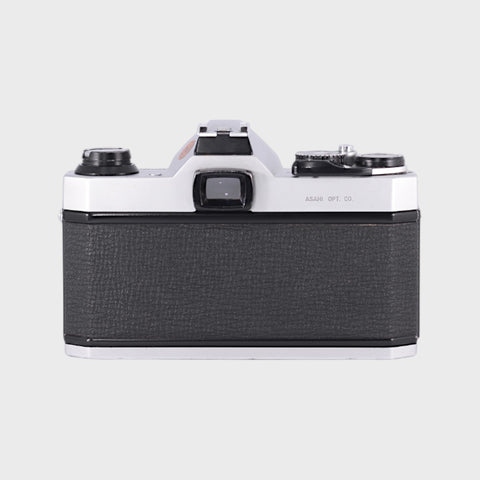 Pentax K1000 Reflex 35mm argentique avec 50mm f1.7 objectif