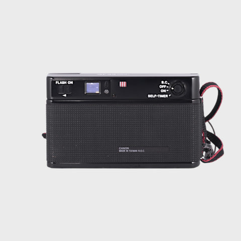 Canon AF35 ML Point & Shoot 35mm argentique  objectif 40 mm f1,9