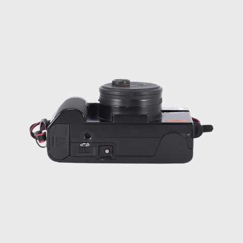 Canon AF35 ML Point & Shoot 35mm argentique  objectif 40 mm f1,9