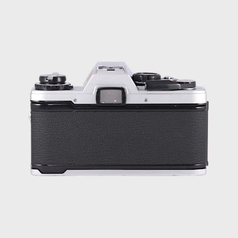 Olympus OM10 35mm SLR Film Camera with 50mm f1.8 Lens