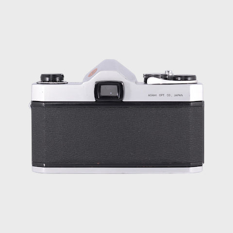 Pentax SP1000 35mm SLR film camera with 55mm f2 lens