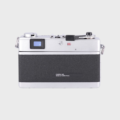 Canon Canonet 28 Télémétrique 35 mm avec objectif 40 mm f2.8