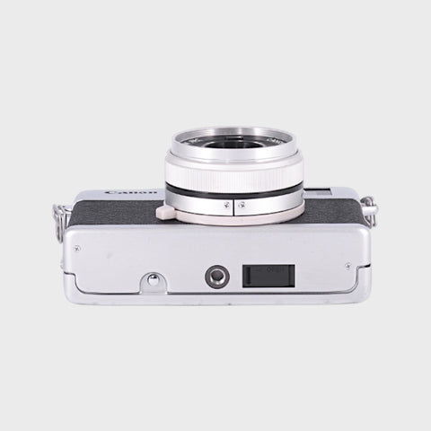 Canon Canonet 28 Télémétrique 35 mm avec objectif 40 mm f2.8