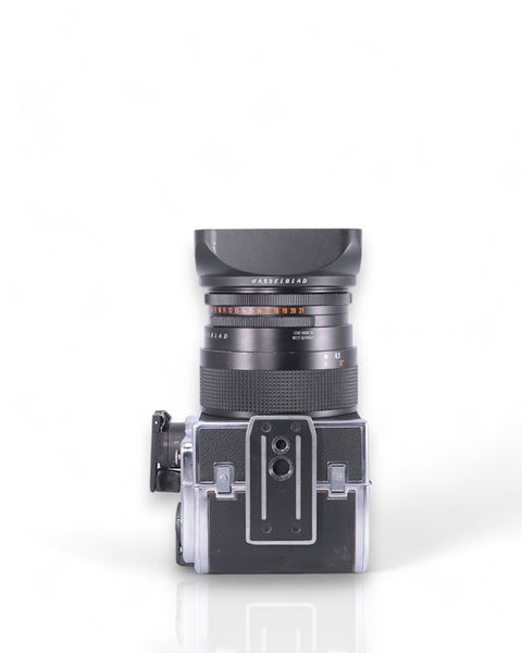 Hasselblad SWC ultra-large Moyen Format argentique avec Biogon CF 38mm f/4.5 objectif